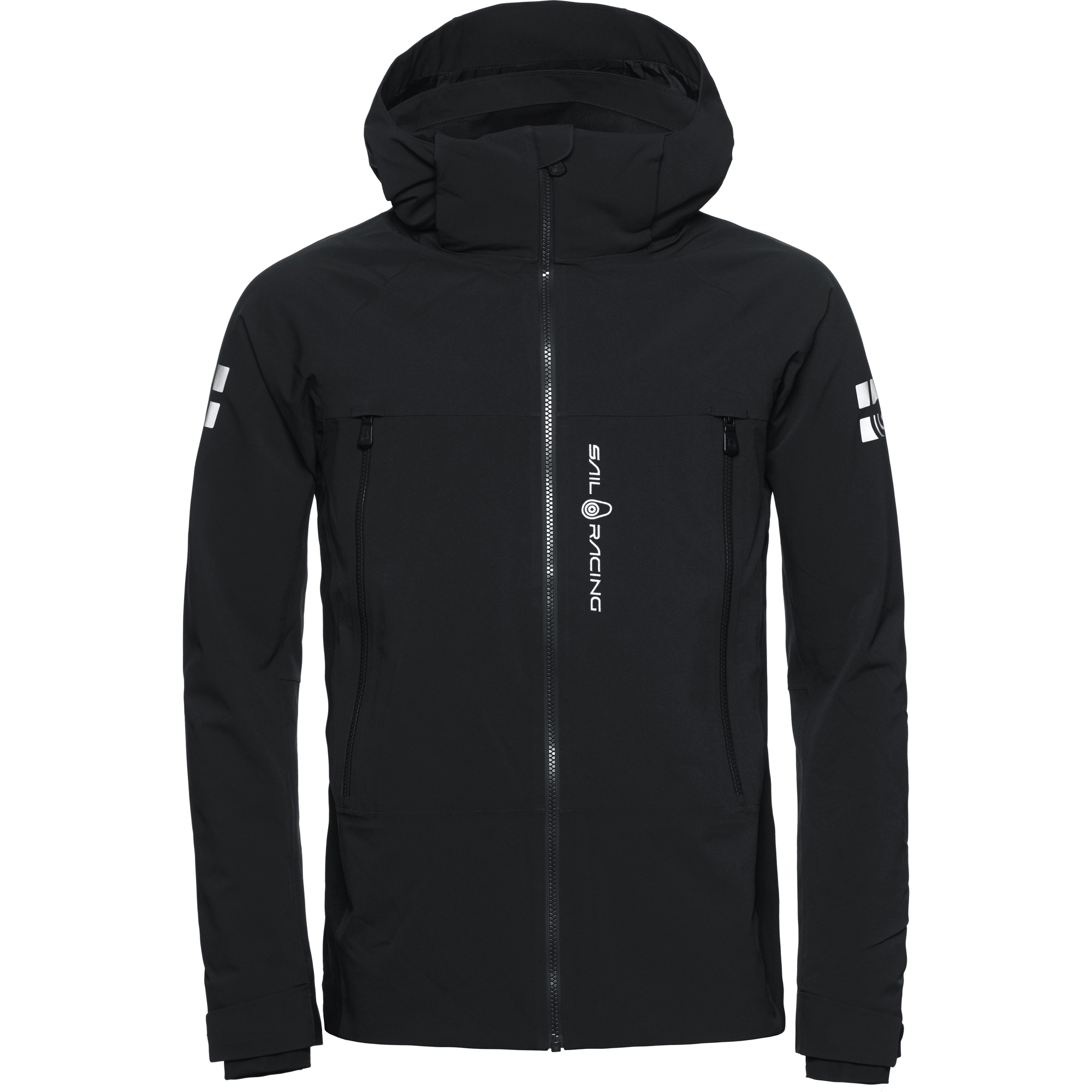2021 Sail Racing Mens Spray Ocean Jacket 2111109 - Carbon